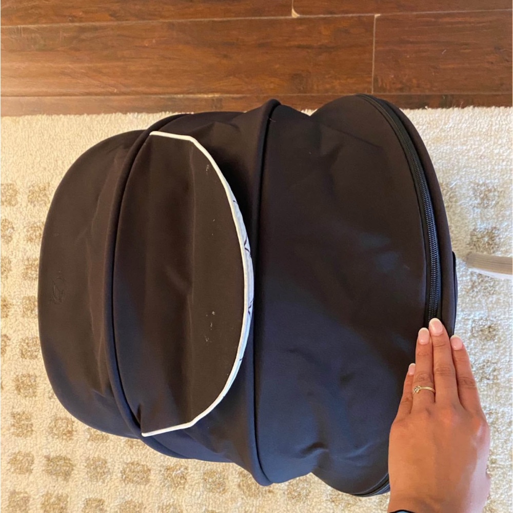 Mockingbird Canopy 1.0